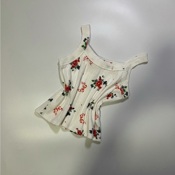 Lisa Says Gah Tops - lisa says gah printed tank